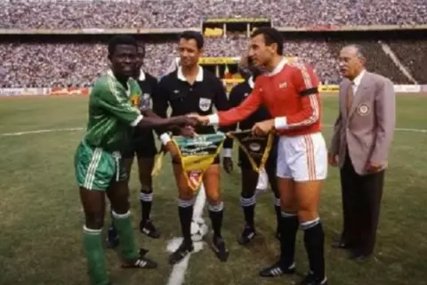 قصة بطولة.. كيف نجحت مصر في تحويل الخسارة إلى لقب تاريخي في أمم أفريقيا 1986؟